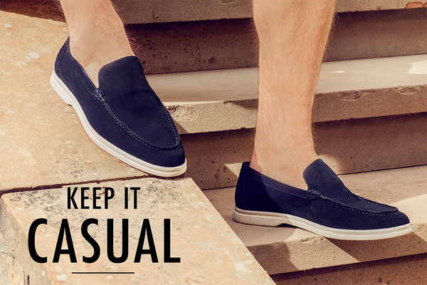 Best Men’s Casual Summer Shoes for 2022