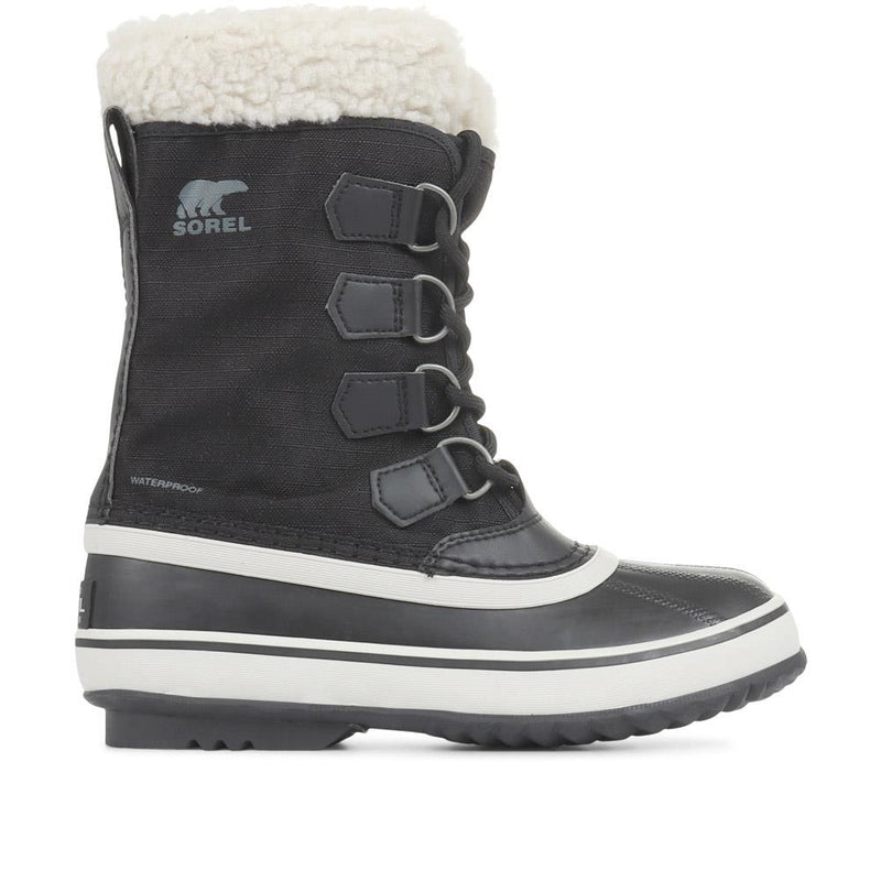 Winter Carnival Waterproof Boots - COLUM34502 / 320 414