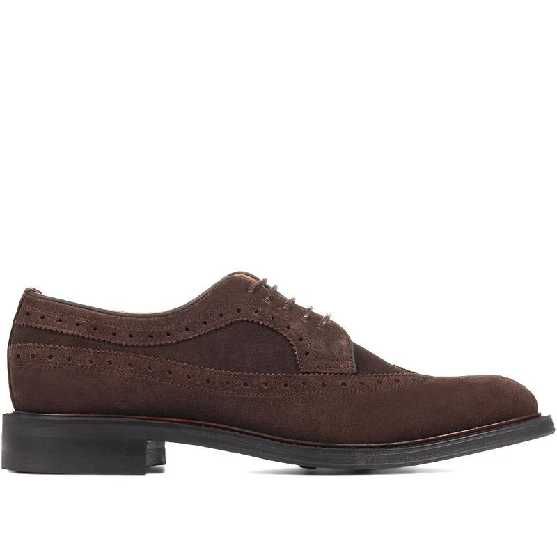 Colindale Handmade Leather Brogues - COLINDALE / 319 284