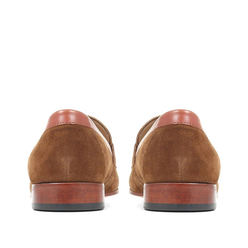 Roscoe Penny Loafers - ROSCOE / 321 660