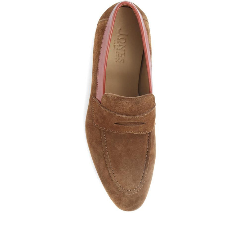 Roscoe Penny Loafers - ROSCOE / 321 660