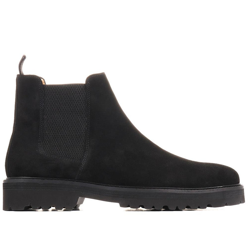 Faringdon Lightweight Chelsea Boots - FARINGDON / 322 610