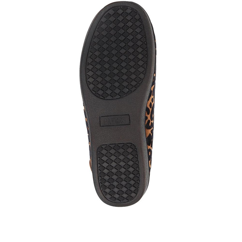 Multi-Fit Adjustable Slippers - QINGD36011 / 322 837