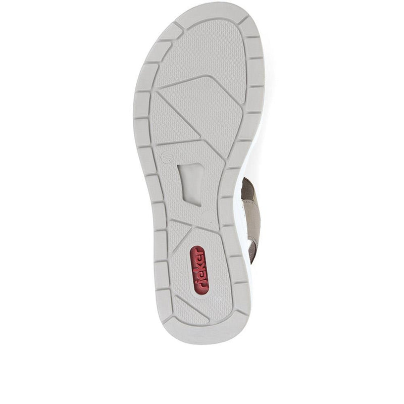 Adjustable Sandals - RKR35552 / 322 174