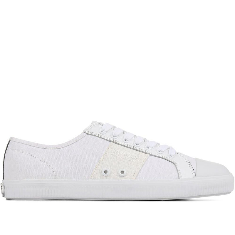 Dillon Casual Lace-Up Trainers - BARBR35502 / 321 396