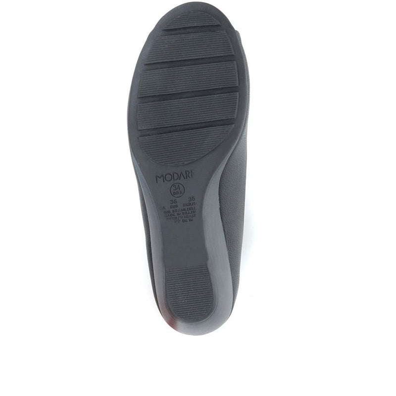 Wedge Heeled Shoes - BRIO35003 / 322 477