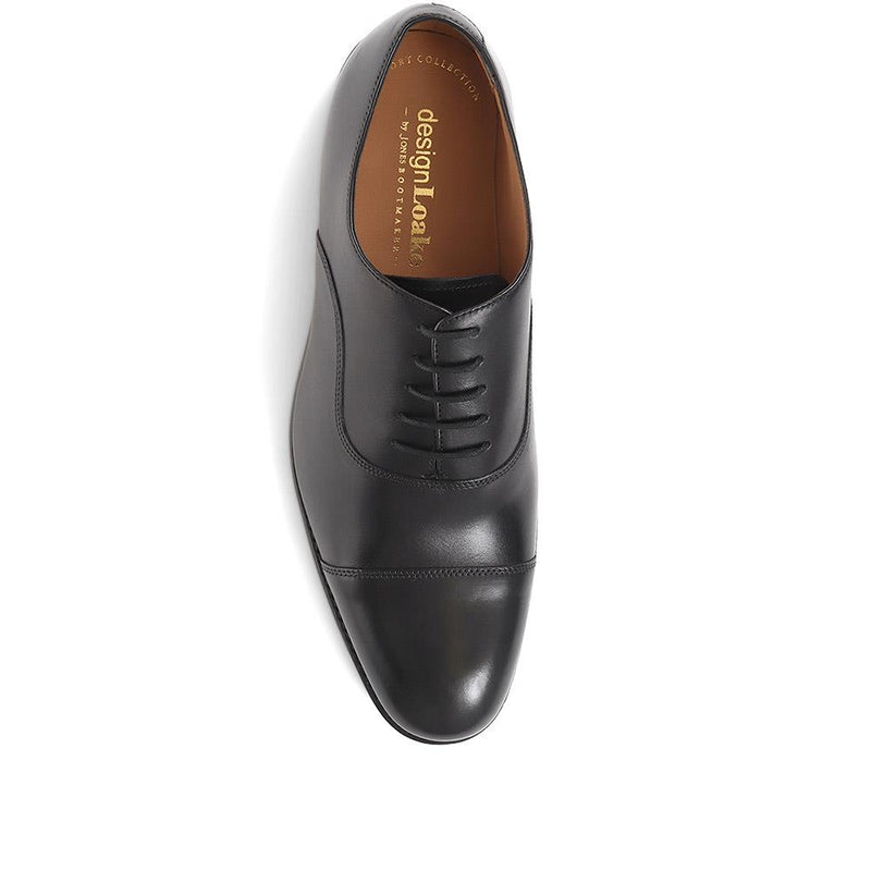 Arizona Goodyear Welted Oxford Shoes - LOA36001 / 322 816