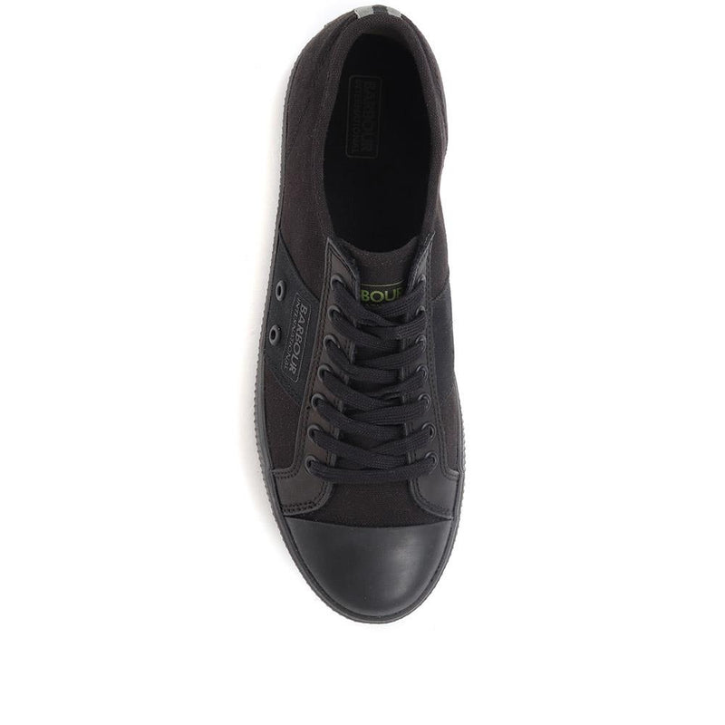 Dillon Casual Lace-Up Trainers - BARBR35502 / 321 396
