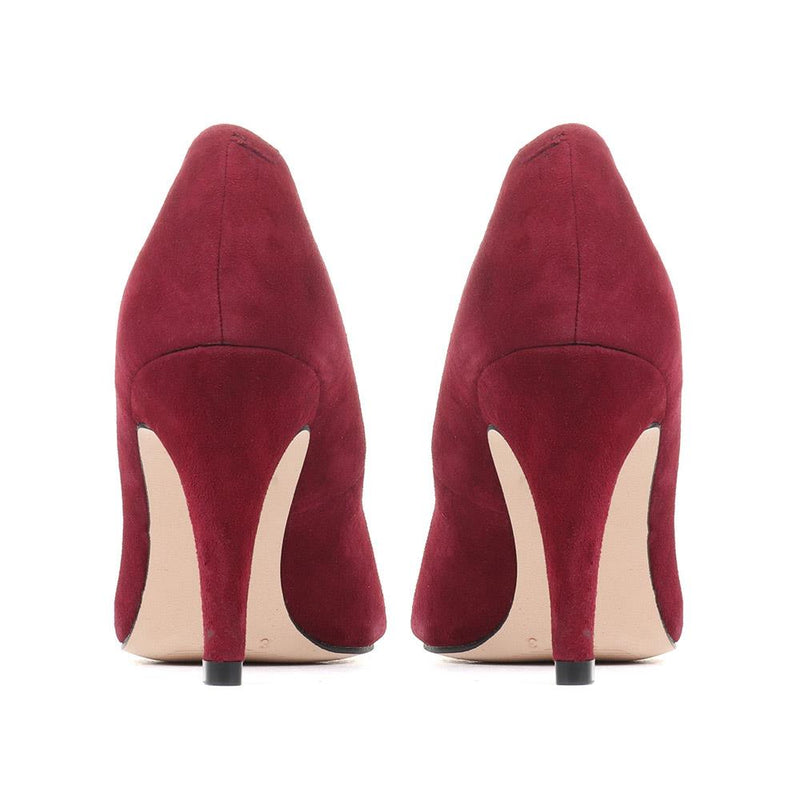 Stiletto Court Shoes - CAPRI36500 / 322 509