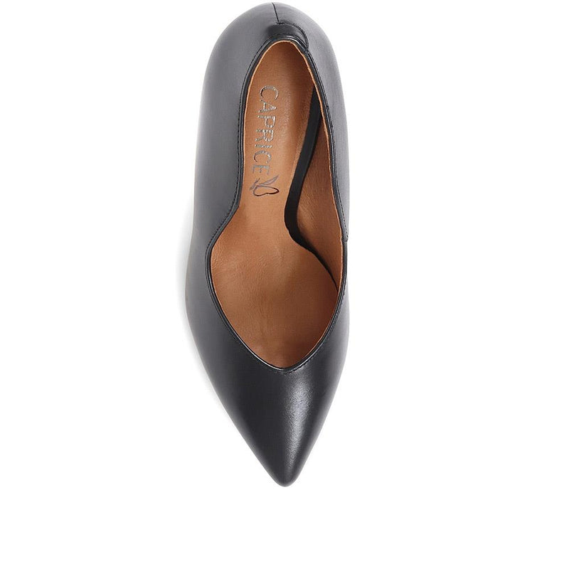 Stiletto Court Shoes - CAPRI36500 / 322 509