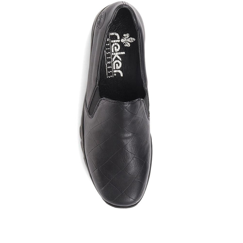 Smart Slip-On Shoes - RKR36510 / 322 427