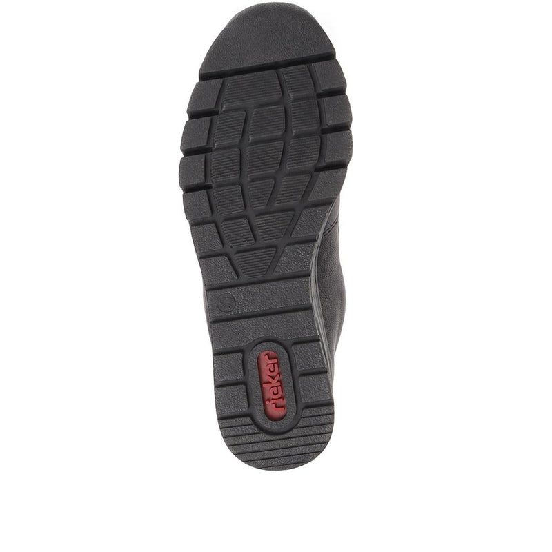 Smart Slip-On Shoes - RKR36510 / 322 427