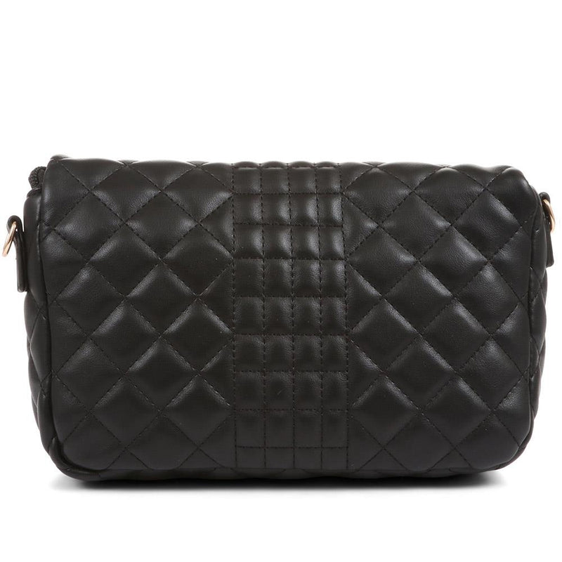 Tilda Quilted Shoulder Bag - TILDA / 322 699