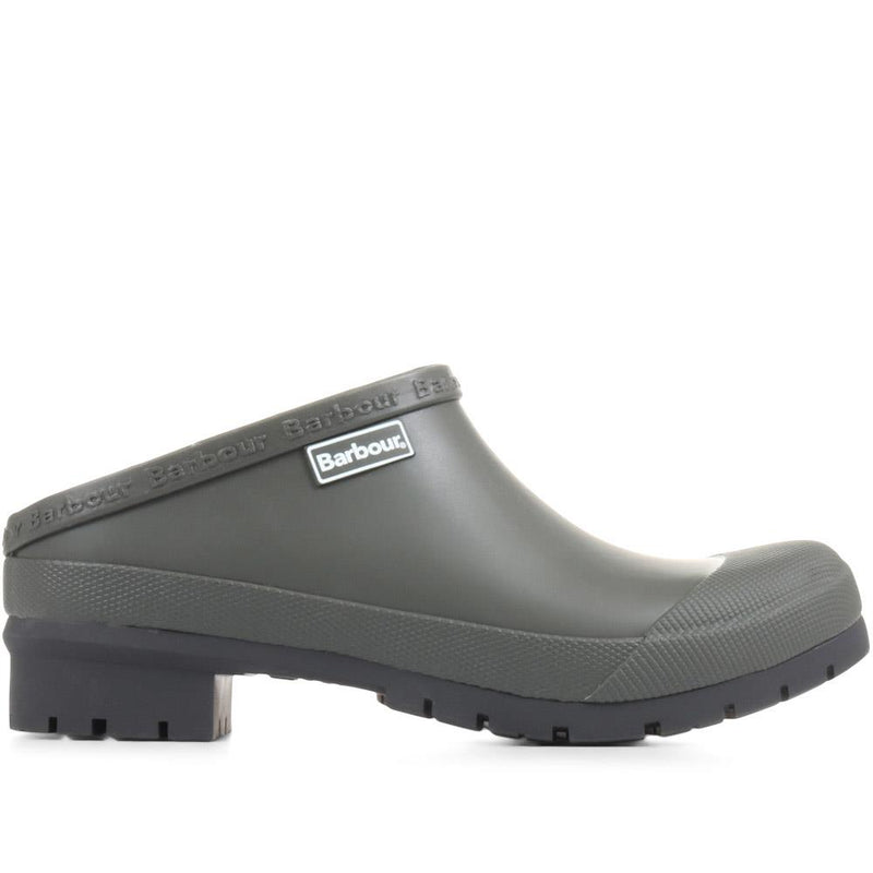 Quinn Wellington Clogs - BARBR35520 / 321 408