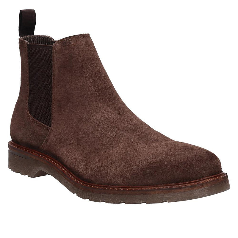 Zeli Leather Chelsea Boots - BUG36503 / 322 878