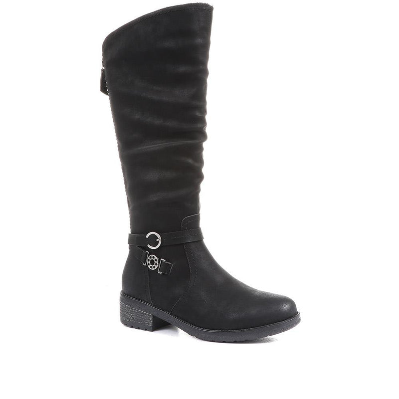 Knee High Boots - CENTR36095 / 322 660