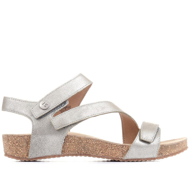 Leather Strap Sandal - JOSEF29508 / 315 145