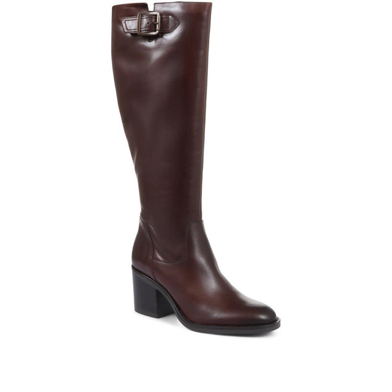 Cesena Small Calf Fit Boots - CESENAS / 321 026