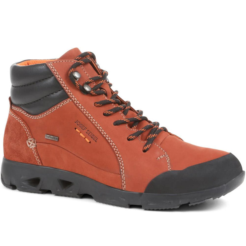 Noih 53 Ankle Walking Boots - JOSEF36503 / 322 734