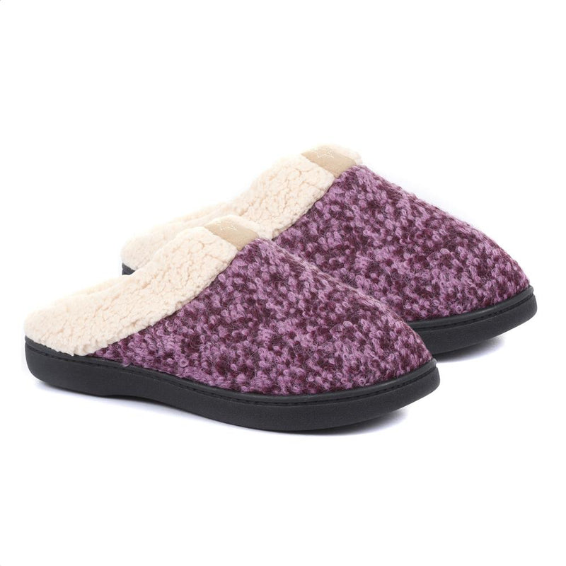 Melodie Slipper Clogs - MELODIE / 320 619