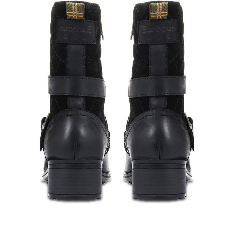 Garda Waterproof Ladies Boots - BARBR32514 / 318 626