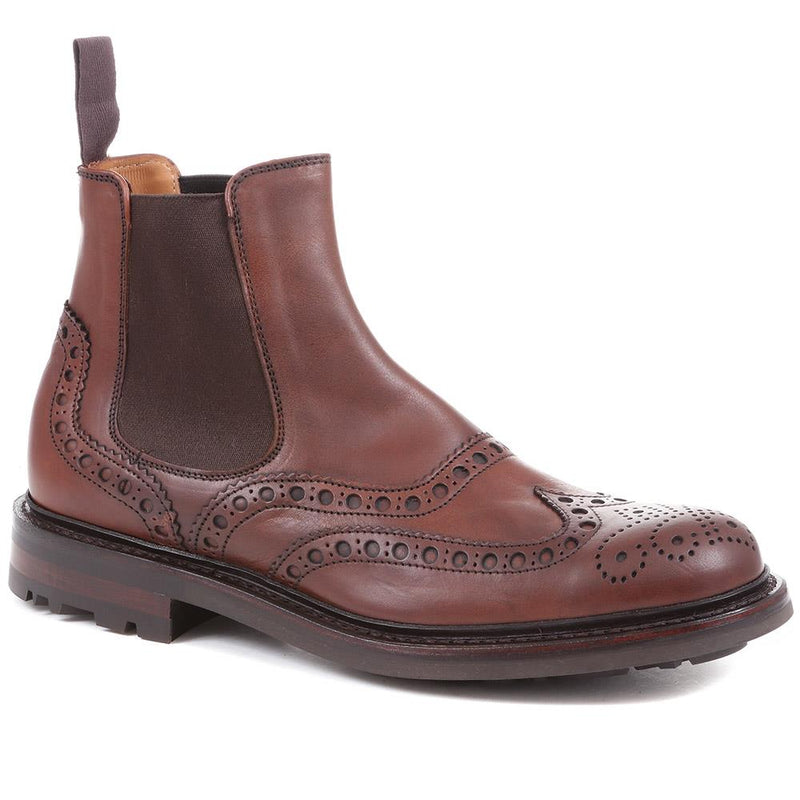Cornwall Chelsea Boots - CORNWALL / 321 169