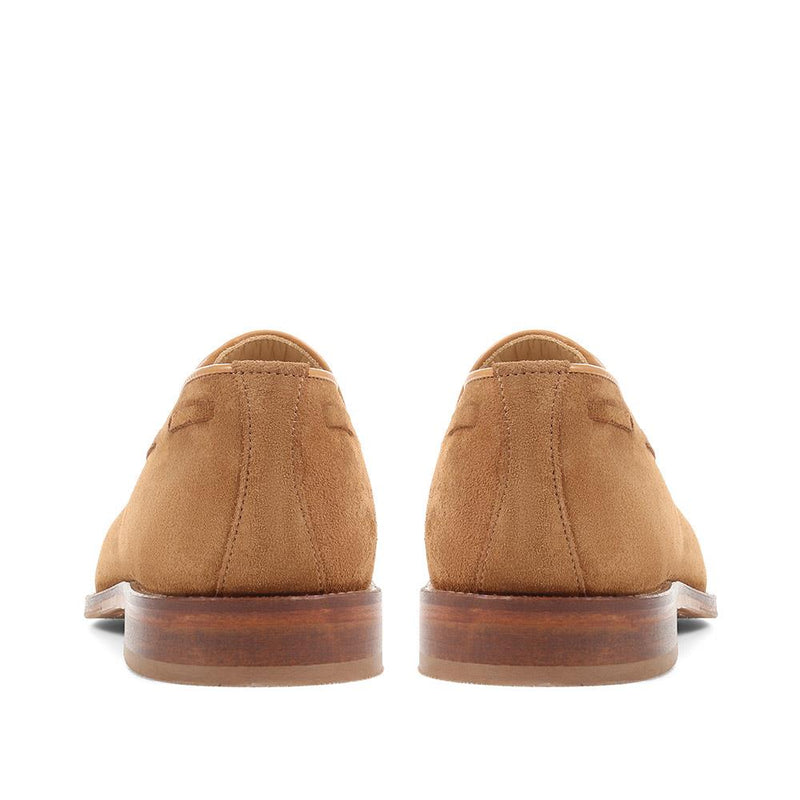 Cannon Street Handmade Men's Loafers - CANNONSTREET / 319 292