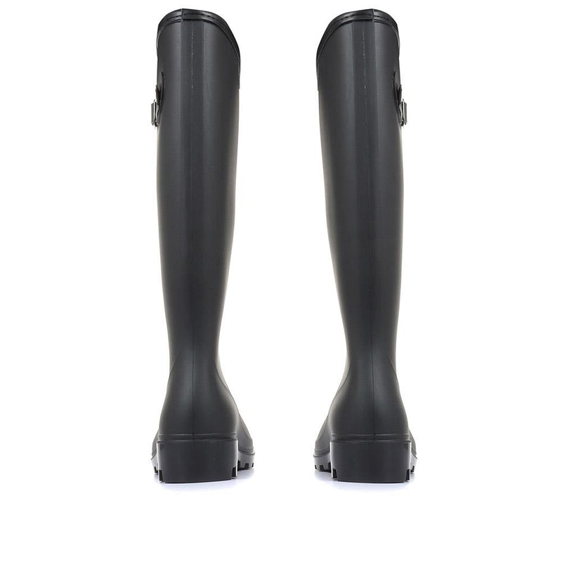 Waterproof Wellington Boots - FEI30011 / 316 688