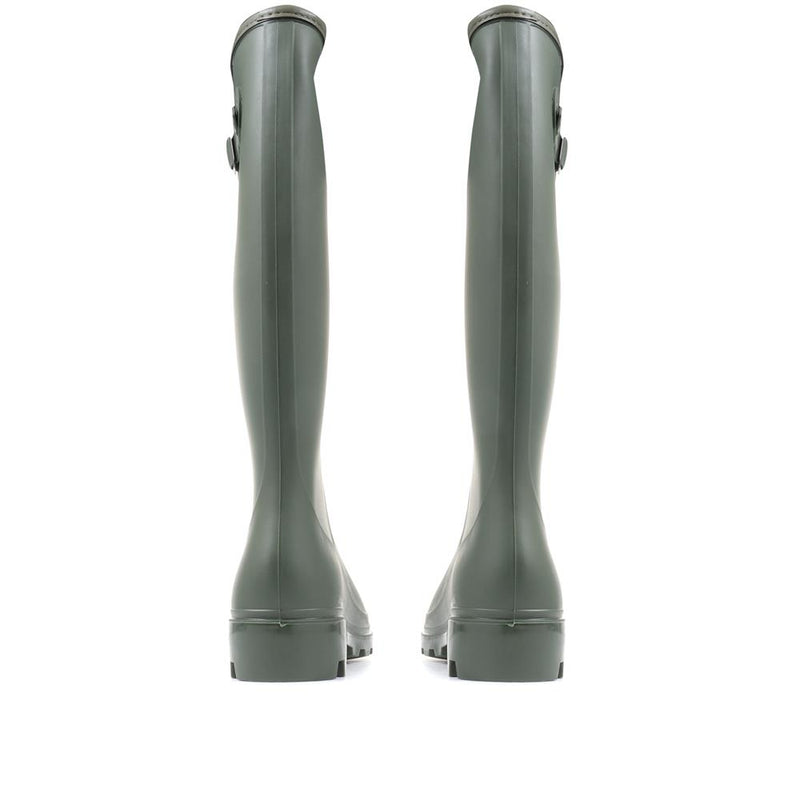 Waterproof Wellington Boots - FEI30011 / 316 688