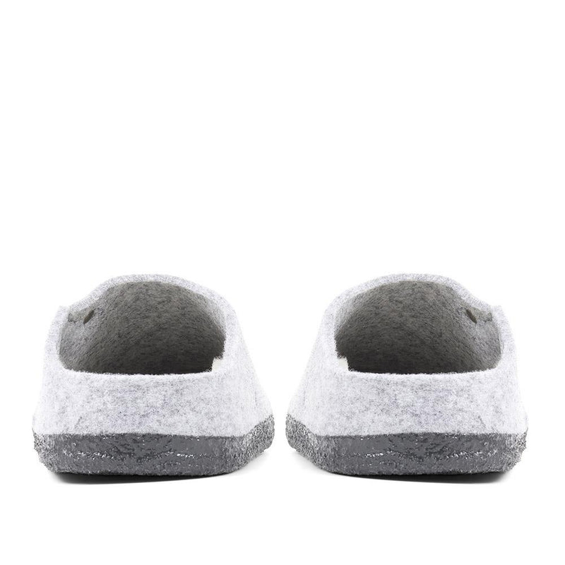 Zermatt Slipper Clogs - BIRK36007 / 322 363