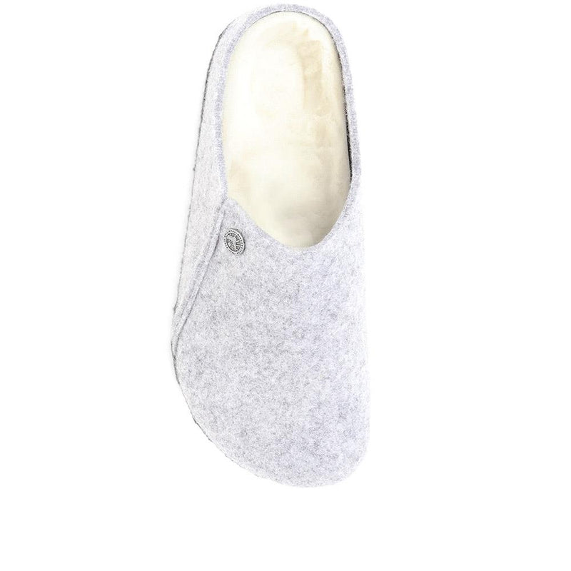 Zermatt Slipper Clogs - BIRK36007 / 322 363