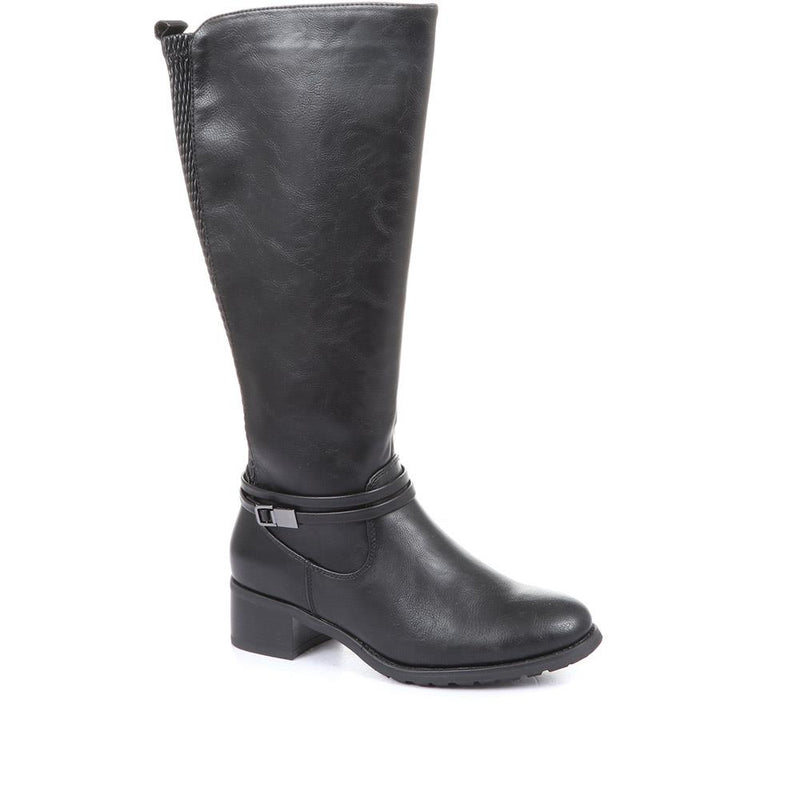 Knee High Boot - WBINS30040 / 316 543