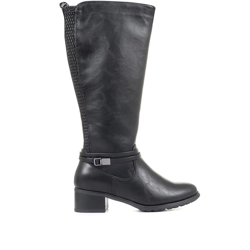 Knee High Boot - WBINS30040 / 316 543