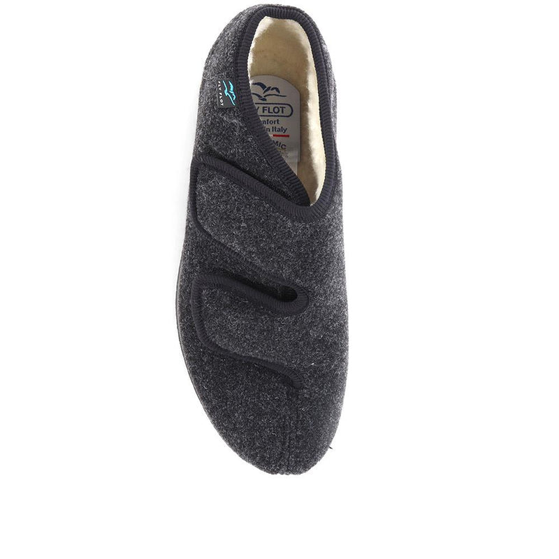 Adjustable Boot Slippers - FLY36099 / 322 502