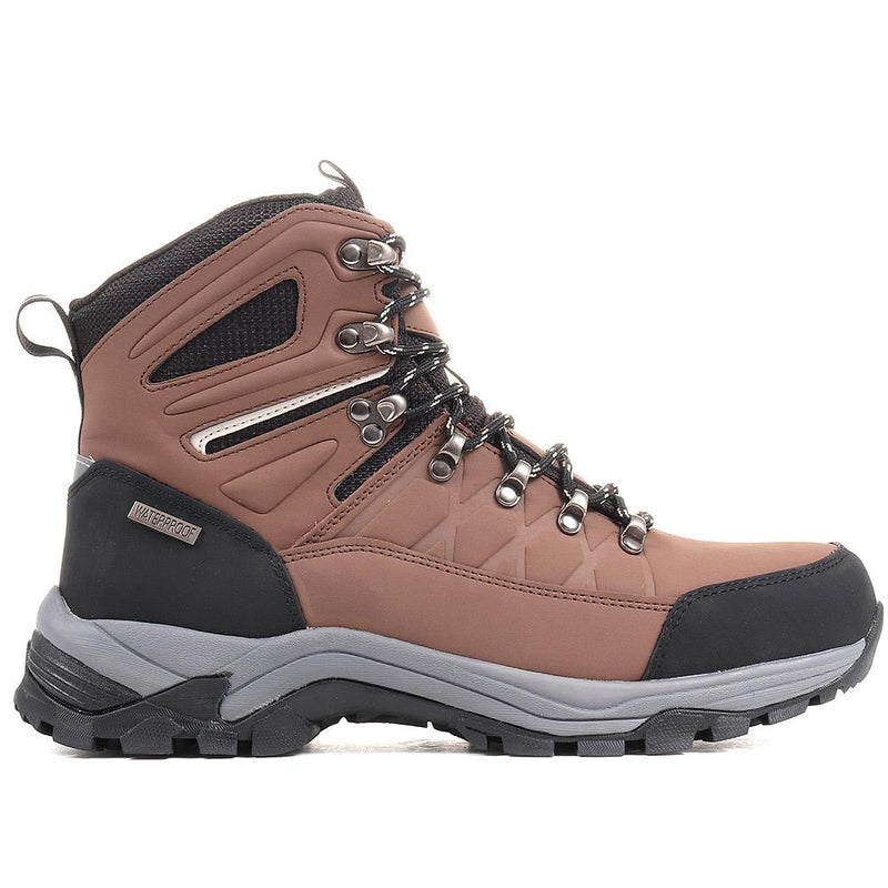 Walking Boots - SUNT36009 / 323 077