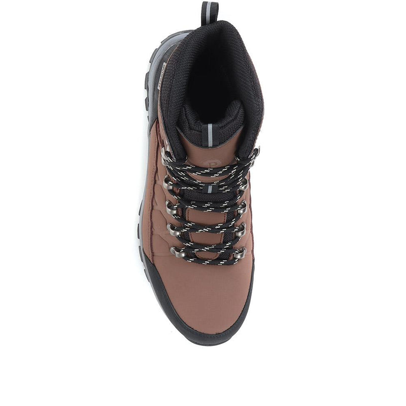 Walking Boots - SUNT36009 / 323 077