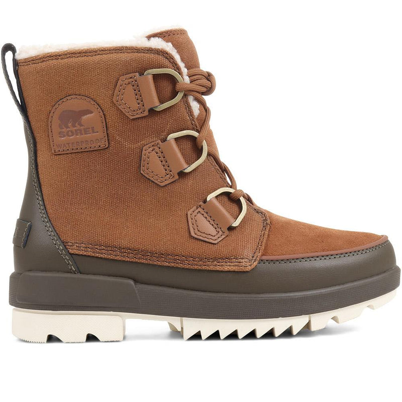 Torino II Waterproof Boots - COLUM34503 / 320 415