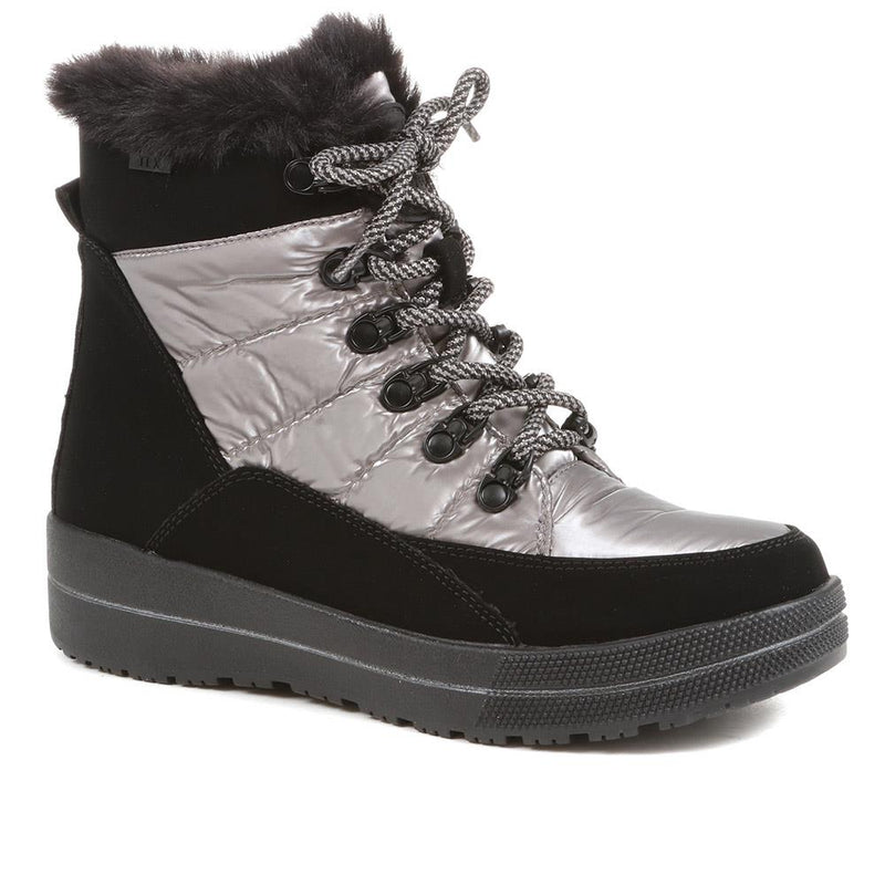 Hiker Boots - CAPRI36503 / 322 512