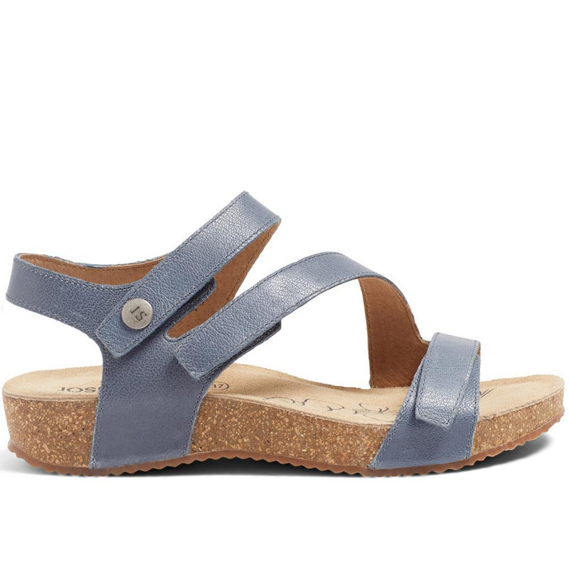 Leather Strap Sandal - JOSEF29508 / 315 145