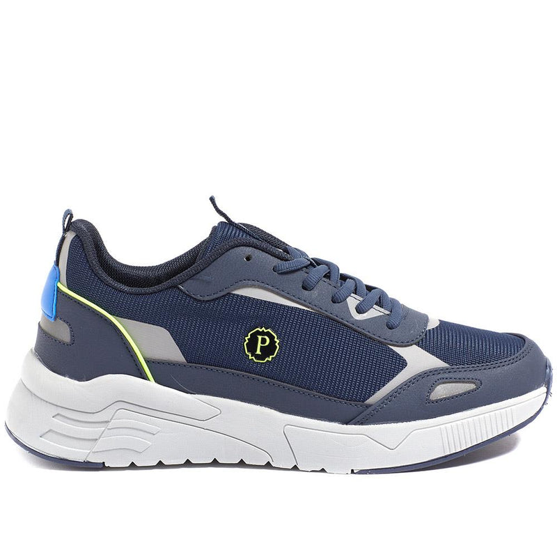 Sporty Trainers - JUMP36015 / 322 907
