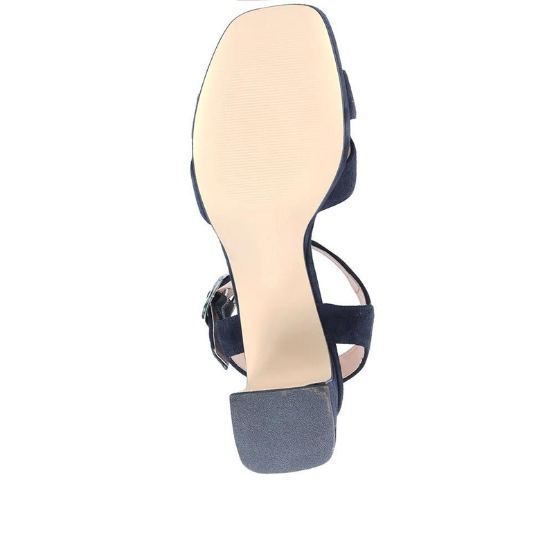 Gladiola Platform Heels - GLADIOLA / 323 604