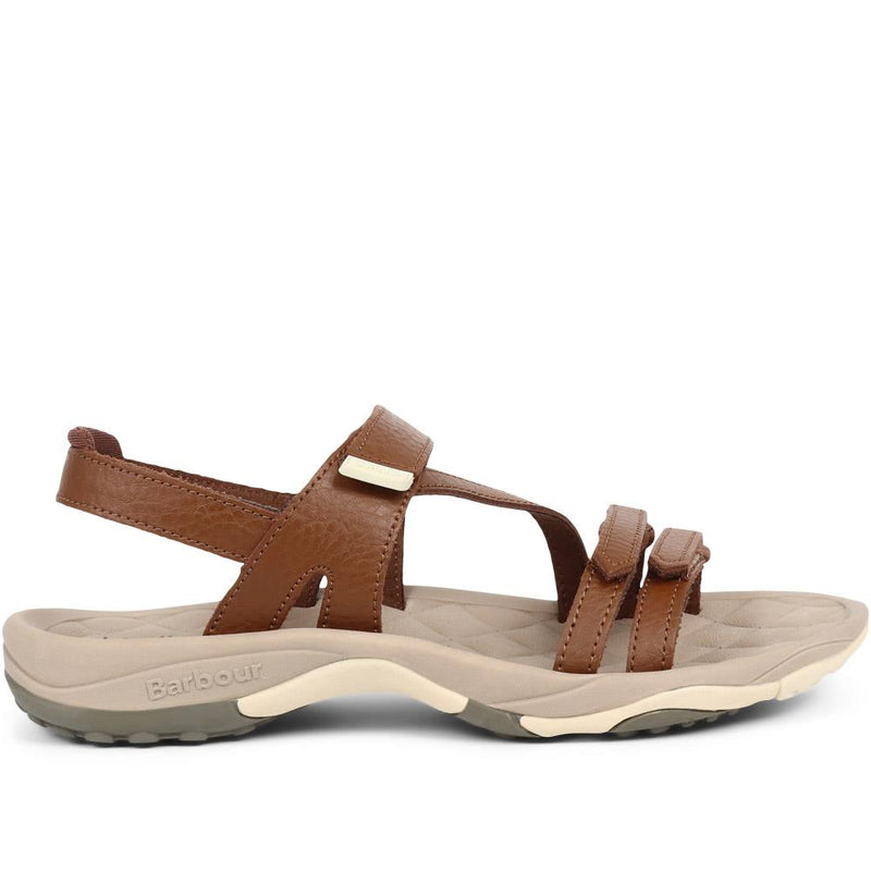 Kenmore Leather Sports Sandals - BARBR37508 / 323 659