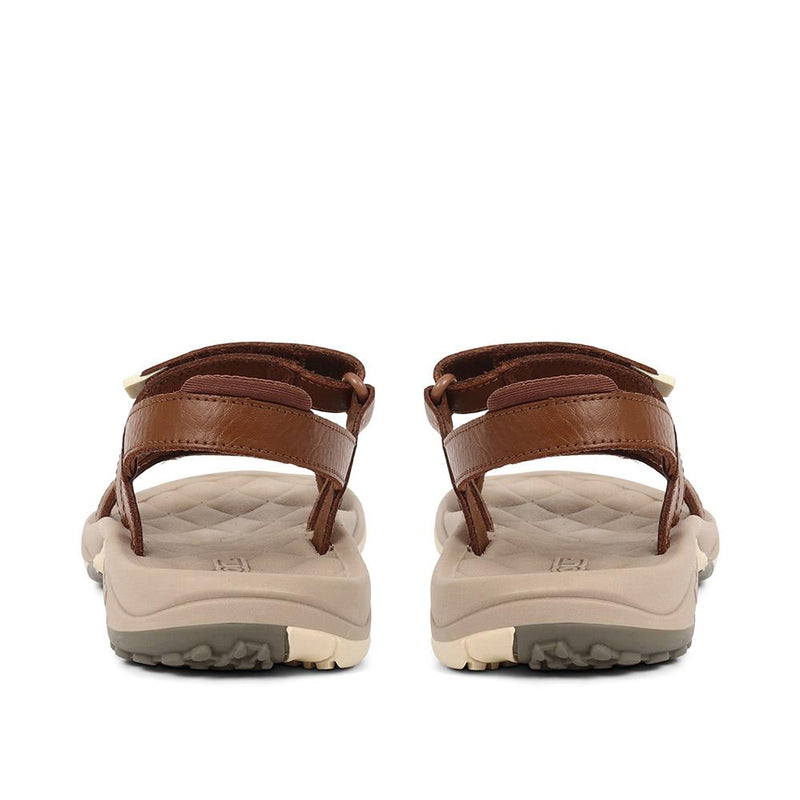 Kenmore Leather Sports Sandals - BARBR37508 / 323 659