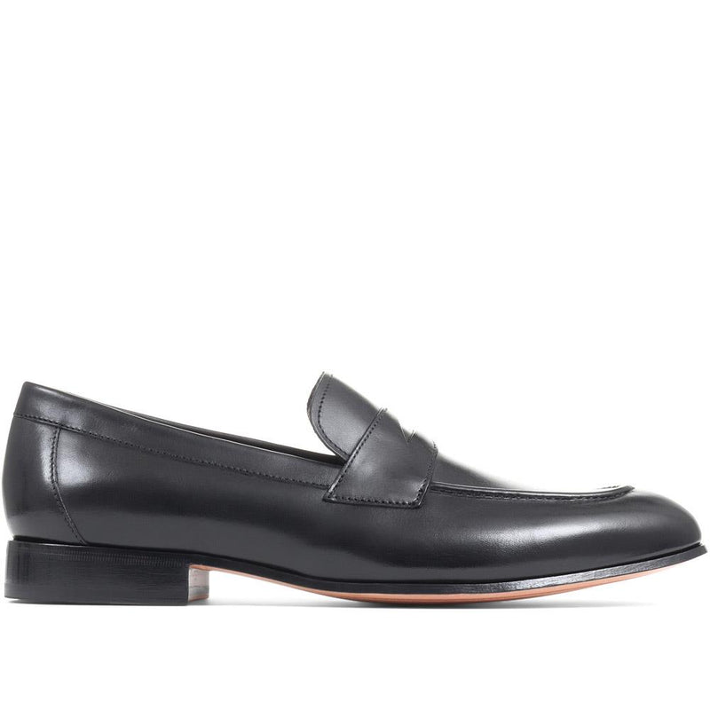 Roscoe Penny Loafers - ROSCOE / 321 660