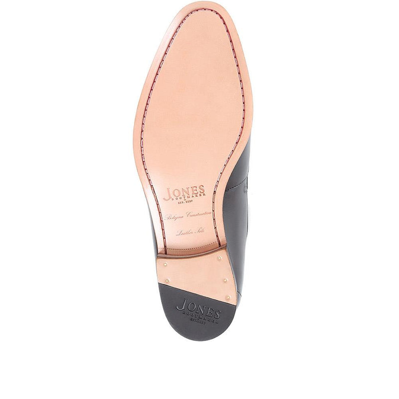 Roscoe Penny Loafers - ROSCOE / 321 660