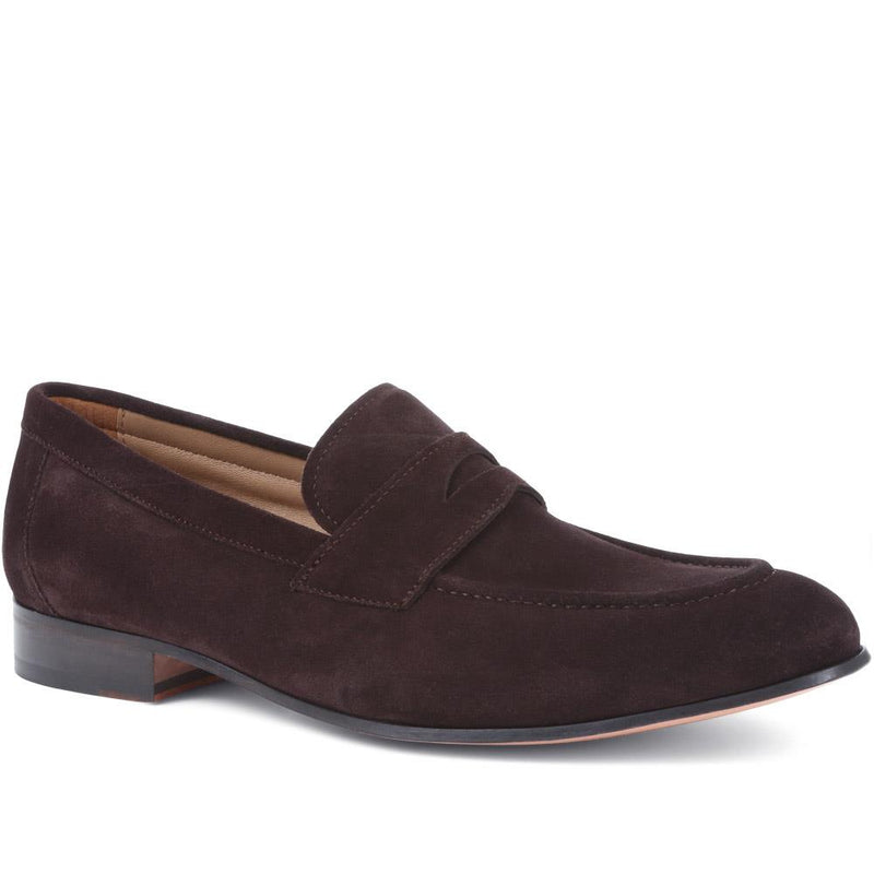 Roscoe Penny Loafers - ROSCOE / 321 660