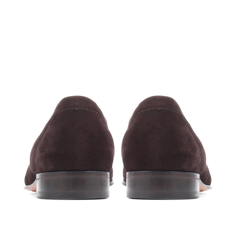 Roscoe Penny Loafers - ROSCOE / 321 660