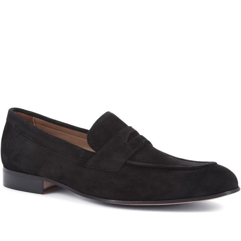 Roscoe Penny Loafers - ROSCOE / 321 660