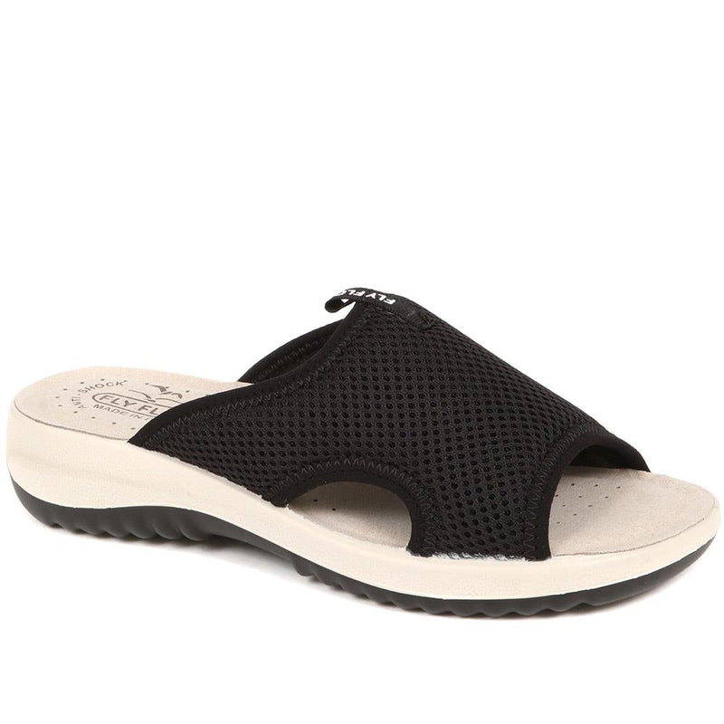 Mule Sandals - FLY37061 / 323 224