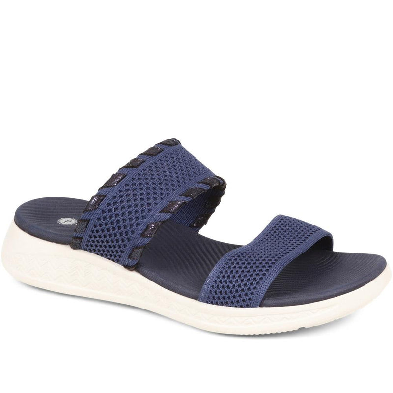 Casual Mule Sandals - BAIZH37017 / 323 461